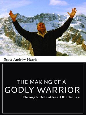 cover image of The Making of a Godly Warrior